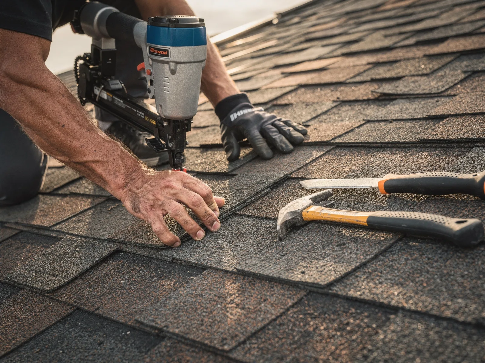 Why choose Roof Repair in Atchison, KS